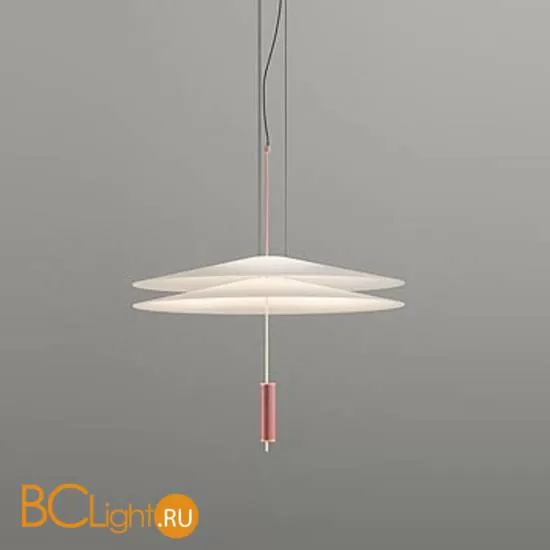 Подвесной светильник Vibia Flamingo 1510 67 /1B Copper
