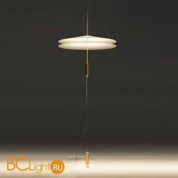 Подвесной светильник Vibia Flamingo 1515 20 /15 Gold