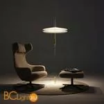 Подвесной светильник Vibia Flamingo 1515 20 /15 Gold - Фото 0