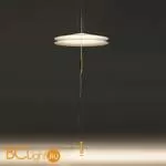 Подвесной светильник Vibia Flamingo 1515 20 /15 Gold