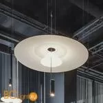 Подвесной светильник Vibia Flamingo 1520 18 /1B - Фото 0