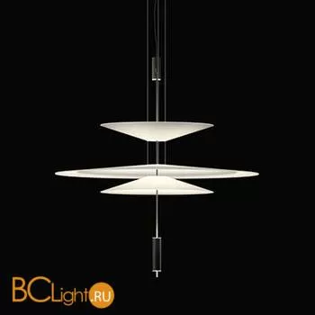 Подвесной светильник Vibia Flamingo 1530 18 /1B Graphite
