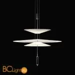 Подвесной светильник Vibia Flamingo 1530 18 /1B Graphite