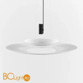 Подвесной светильник Vibia Flamingo 1540 18 /1B Graphite