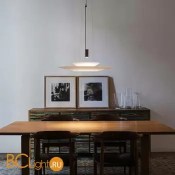 Подвесной светильник Vibia Flamingo 1540 18 /1B Graphite - Фото 2