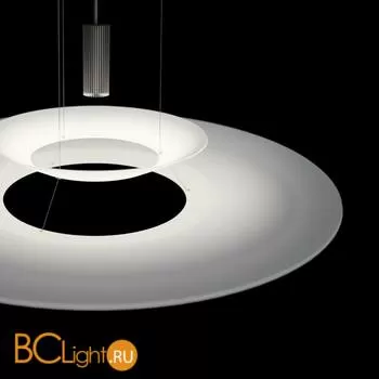 Подвесной светильник Vibia Flamingo 1540 18 /1B Graphite - Фото 3