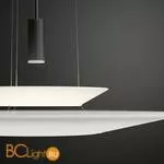 Подвесной светильник Vibia Flamingo 1540 18 /1B Graphite - Фото 1