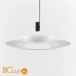 Подвесной светильник Vibia Flamingo 1540 18 /1B Graphite