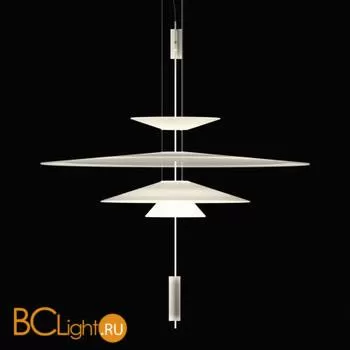 Подвесной светильник Vibia Flamingo 1550 93 /1B White