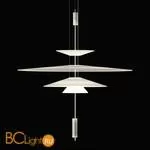 Подвесной светильник Vibia Flamingo 1550 93 /1B White