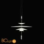 Подвесной светильник Vibia Flamingo 1550 93 /1B White - Фото 0