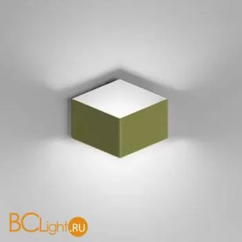 Настенный светильник Vibia Fold 4200 07 /10 Green