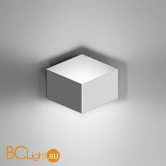 Настенный светильник Vibia Fold 4200 58 /10 Off-white