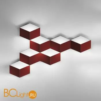 Настенный светильник Vibia Fold 4207 06 /10