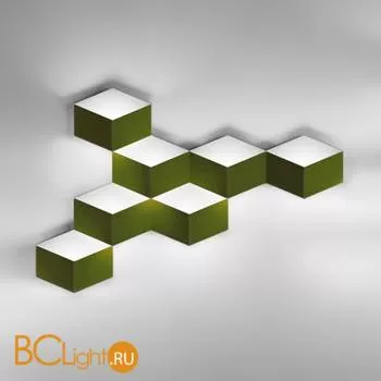 Настенный светильник Vibia Fold 4207 07 /10