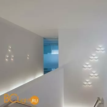 Настенный светильник Vibia Fold 4210 03 /10 - Фото 0