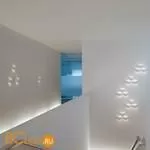 Настенный светильник Vibia Fold 4210 03 /10 - Фото 0