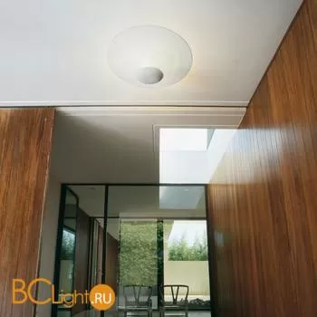 Потолочный светильник Vibia Funnel 2007 10 White - Фото 0