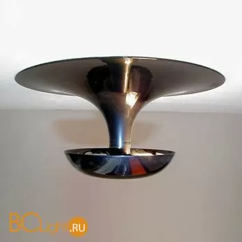 Настенный светильник Vibia Funnel 2004 01 - Фото 0
