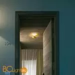 Настенный светильник Vibia Funnel 2012 51 /10 Gold leaf - Фото 2