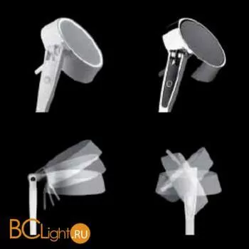 Настольная лампа Vibia Giro 2415-03 241503 - Фото 0