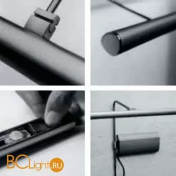 Подсветка для картин Vibia Gugen’art 5301-30 530130 - Фото 0