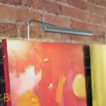 Подсветка для картин Vibia Gugen’art 5301-30 530130