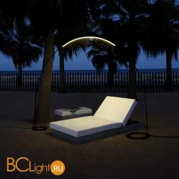 Садово-парковый фонарь Vibia Halley 4150 04 - Фото 0