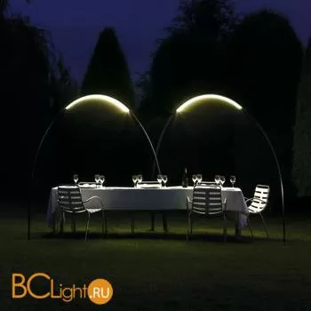 Садово-парковый фонарь Vibia Halley 4150 04 - Фото 1