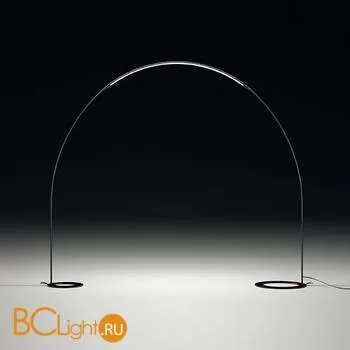 Садово-парковый фонарь Vibia Halley 4150 04