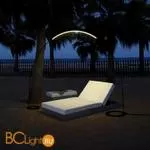 Садово-парковый фонарь Vibia Halley 4150 04 - Фото 0