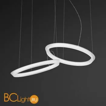 Подвесной светильник Vibia Halo 2331 03 White