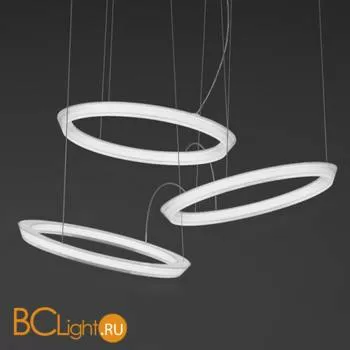 Подвесной светильник Vibia Halo 2332 03 White