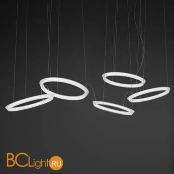 Подвесной светильник Vibia Halo 2333 03 White