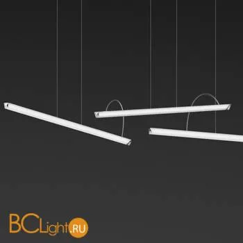Подвесной светильник Vibia Halo 2341 03 White