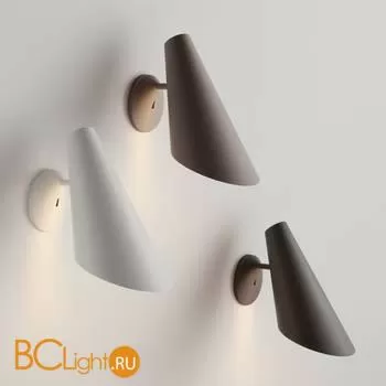 Бра Vibia I.Cono 0720 10 White - Фото 2