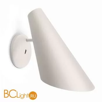 Бра Vibia I.Cono 0720 10 White