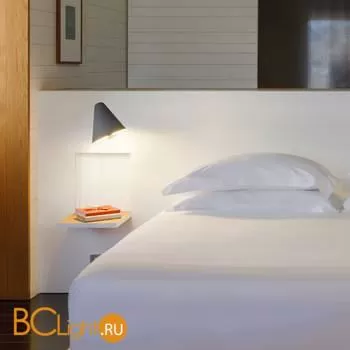 Бра Vibia I.Cono 0720 21 Grey D1 - Фото 1