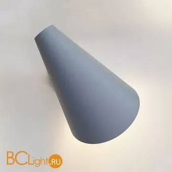 Бра Vibia I.Cono 0720 42 Blue M1