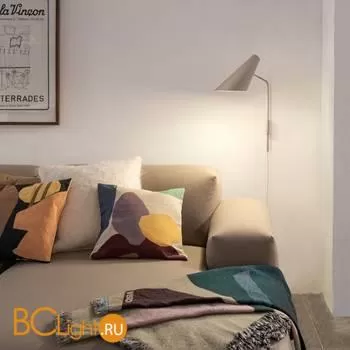 Бра Vibia I.Cono 0725 25 Beige D1 - Фото 0