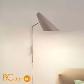 Бра Vibia I.Cono 0725 25 Beige D1