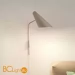 Бра Vibia I.Cono 0725 25 Beige D1
