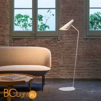 Торшер Vibia I.Cono 0712 10 White - Фото 2