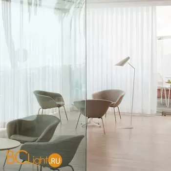 Торшер Vibia I.Cono 0712 10 White - Фото 0