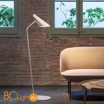 Торшер Vibia I.Cono 0712 10 White