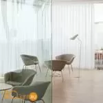 Торшер Vibia I.Cono 0712 10 White - Фото 0