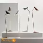 Торшер Vibia I.Cono 0712 10 White - Фото 1