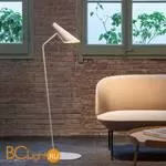 Торшер Vibia I.Cono 0712 10 White