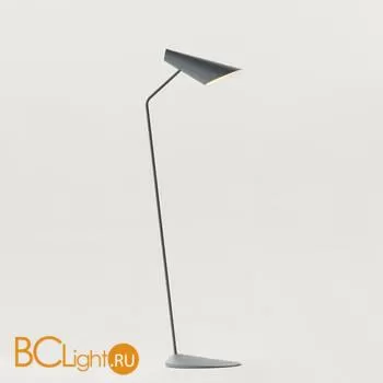 Торшер Vibia I.Cono 0712 42 Blue M1