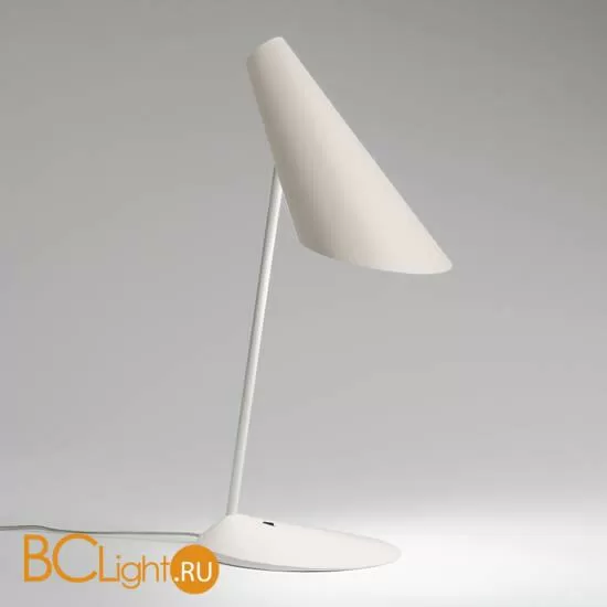 Настольная лампа Vibia I.Cono 0700 10 White